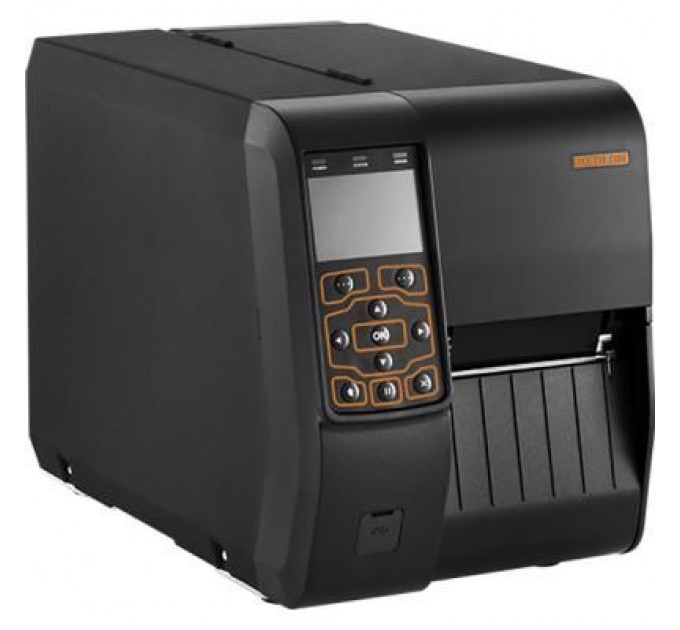 Bixolon Принтер етикеток Bixolon XT5-40S USB, Ethernet (17564)