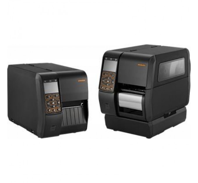 Bixolon Принтер етикеток Bixolon XT5-40S USB, Ethernet (17564)