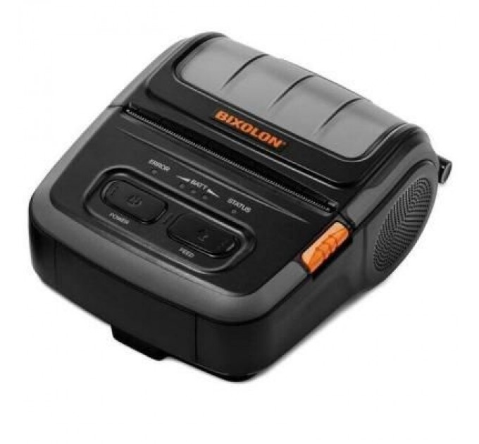 Bixolon Принтер етикеток Bixolon SPP-R310BKL bluetooth, Liner Less (19325)