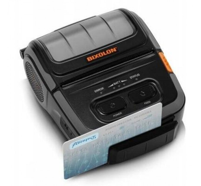 Bixolon Принтер етикеток Bixolon SPP-R310BKL bluetooth, Liner Less (19325)