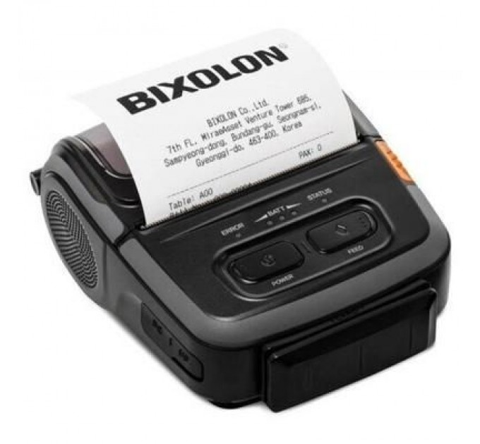Bixolon Принтер етикеток Bixolon SPP-R310WKL WiFi, Liner Less (19326)