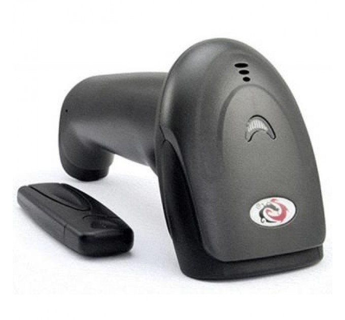 Sunlux Сканер штрих-коду Sunlux XL-9322 2D без підставки з USB-адаптором (15798)