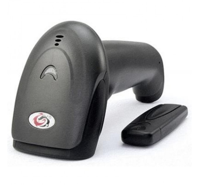 Sunlux Сканер штрих-коду Sunlux XL-9322 2D без підставки з USB-адаптором (15798)