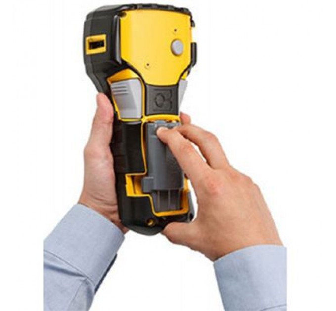 Brady Принтер етикеток Brady (БЕЗ АКБ і ЗП) (BMP21 PLUS)