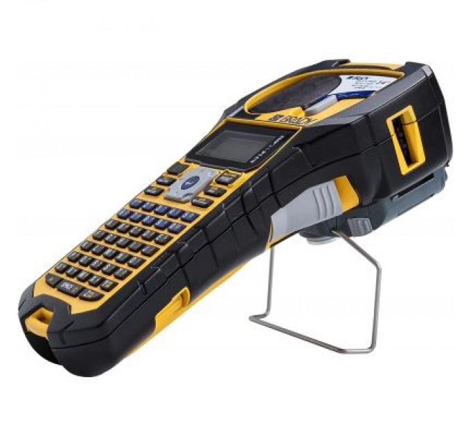 Brady Принтер етикеток Brady (БЕЗ АКБ і ЗП) (BMP21 PLUS)