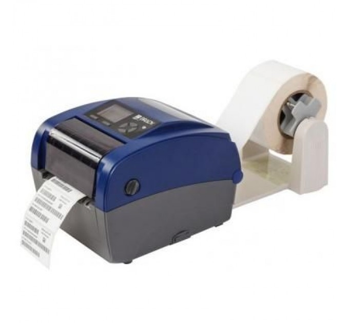 Brady Принтер етикеток Brady BBP12-EU+Unwinder