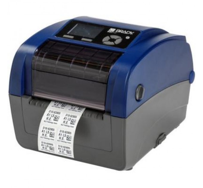 Brady Принтер етикеток Brady BBP12-EU+Unwinder