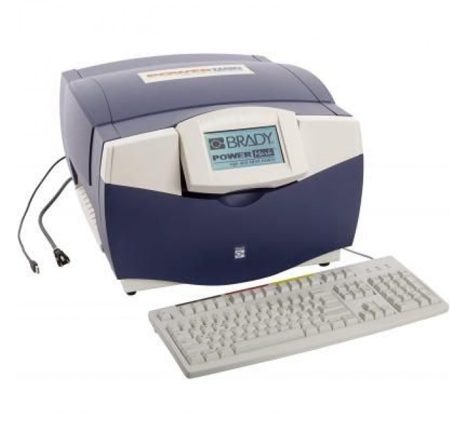 Brady Принтер етикеток Brady Power Mark