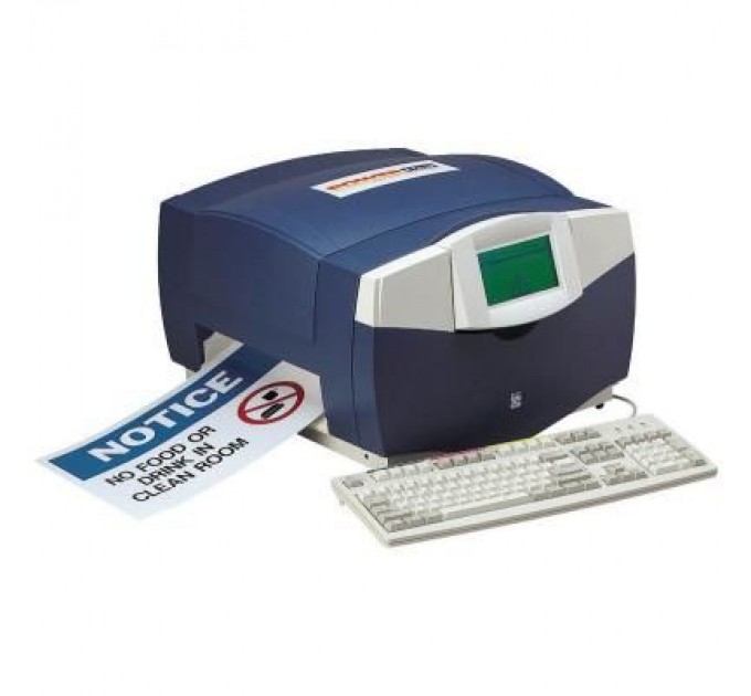 Brady Принтер етикеток Brady Power Mark