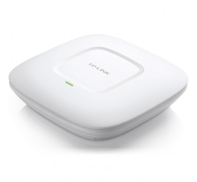 TP-Link Точка доступу Wi-Fi TP-Link EAP110