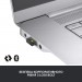 SPRT Принтер чеків SPRT SP-POS890E USB, Ethernet, dispenser, White (SP-POS890E)