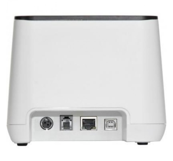 SPRT Принтер чеків SPRT SP-POS890E USB, Ethernet, dispenser, White (SP-POS890E)