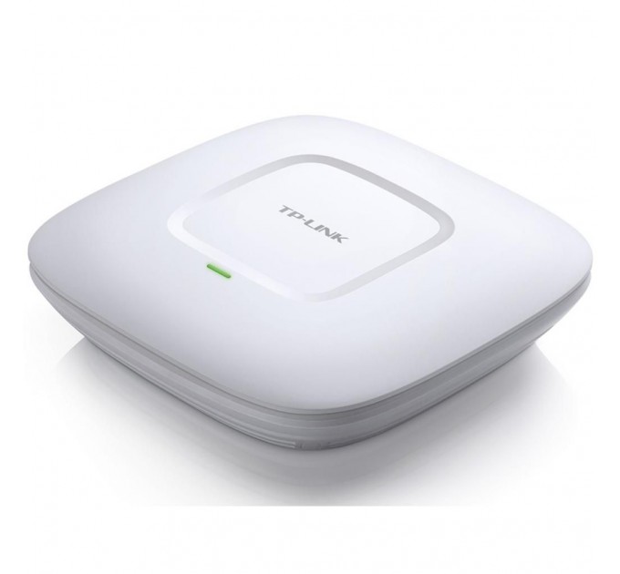 TP-Link Точка доступу Wi-Fi TP-Link EAP110