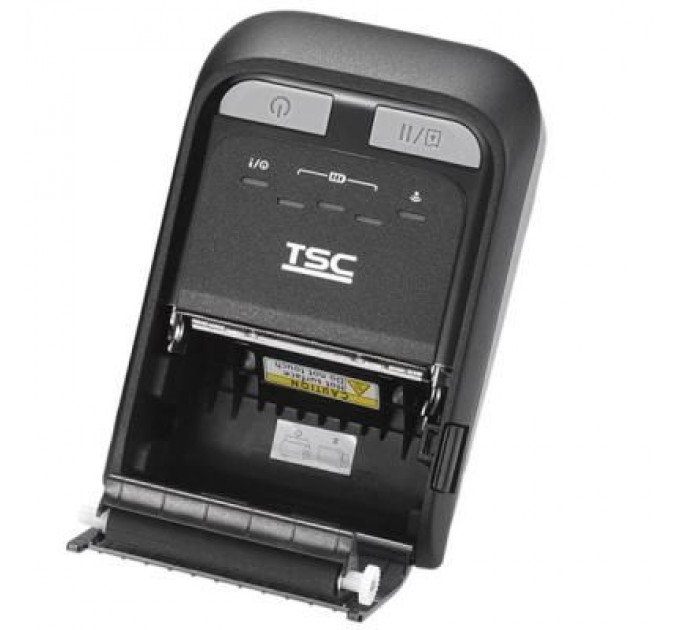 TSC Принтер етикеток TSC TDM-20 WiFi + BT (99-082A102-1002)