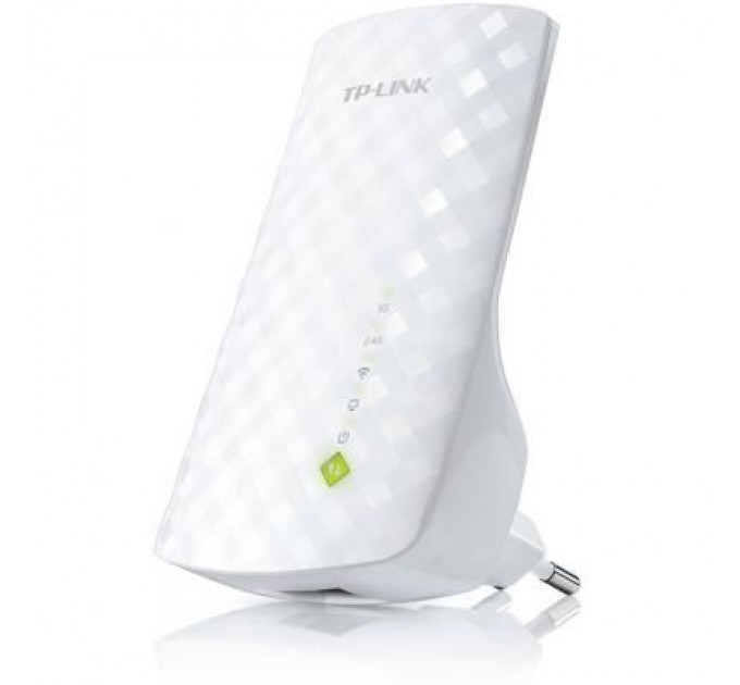 TP-Link Ретранслятор TP-Link RE200