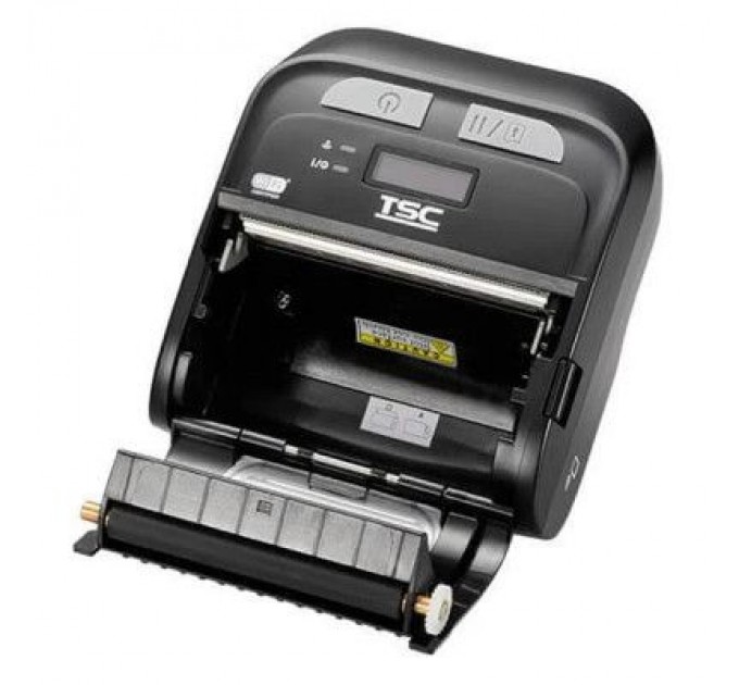 TSC Принтер етикеток TSC TDM-30, LCD, MFi BT 5.0 (99-083A502-0012)