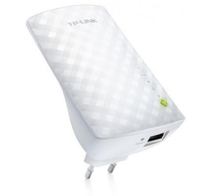 TP-Link Ретранслятор TP-Link RE200
