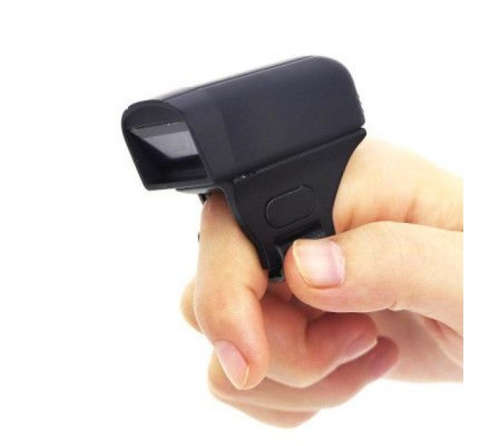 Supoin Сканер штрих-коду Supoin WR-1D bluetooth (WR-1D)