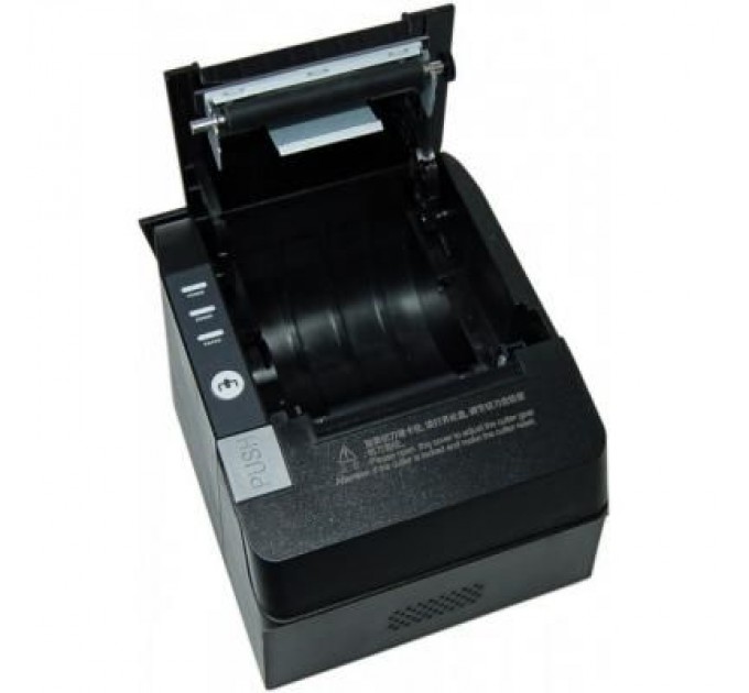 SPRT Принтер чеків SPRT SP-POS891UEdn USB, Ethernet (SP-POS891UEdn)