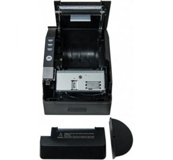 SPRT Принтер чеків SPRT SP-POS891UEdn USB, Ethernet (SP-POS891UEdn)