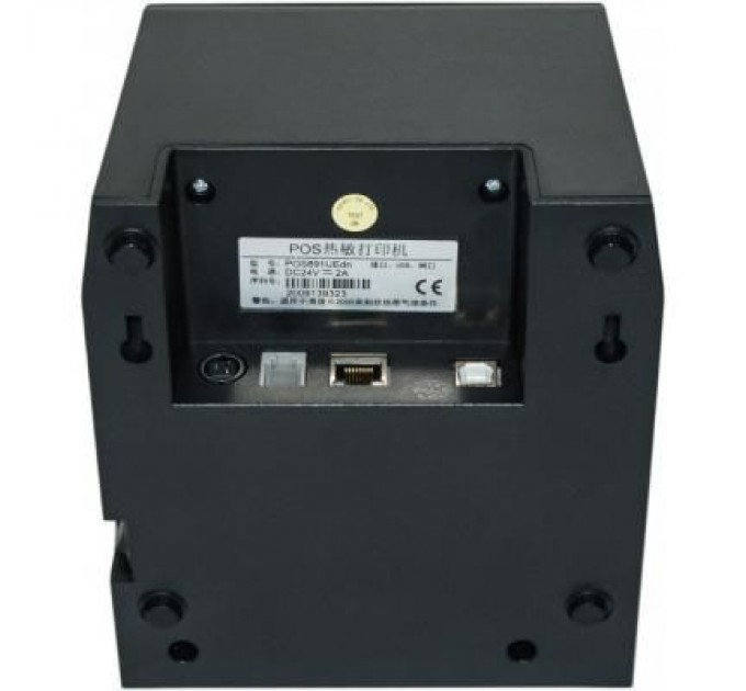 SPRT Принтер чеків SPRT SP-POS891UEdn USB, Ethernet (SP-POS891UEdn)