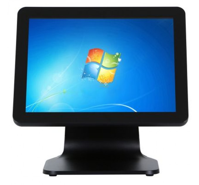 Leabon POS-термінал Leabon LB-W7-A2 core i5-5200U, 4Gb, SSD 128Gb, дисплей покупця (LB-W7-A2-0056)