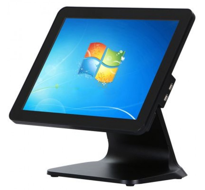 Leabon POS-термінал Leabon LB-W7-A2 core i5-5200U, 4Gb, SSD 128Gb, дисплей покупця (LB-W7-A2-0056)