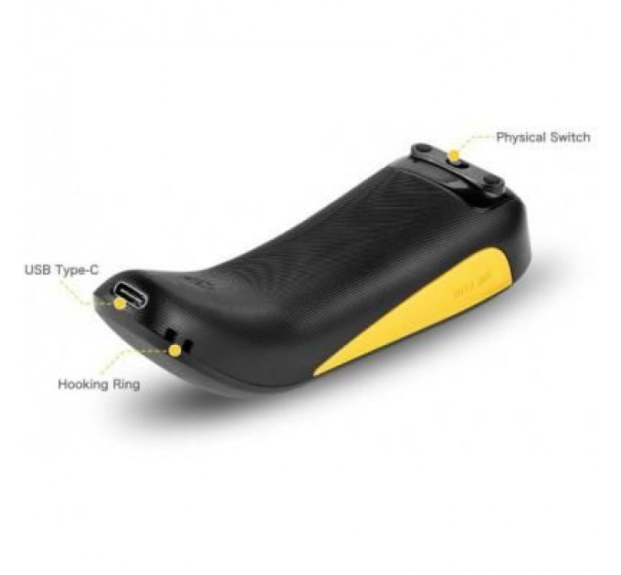 Netum Сканер штрих-коду Netum C750 bluetooth (С750-NT0051)