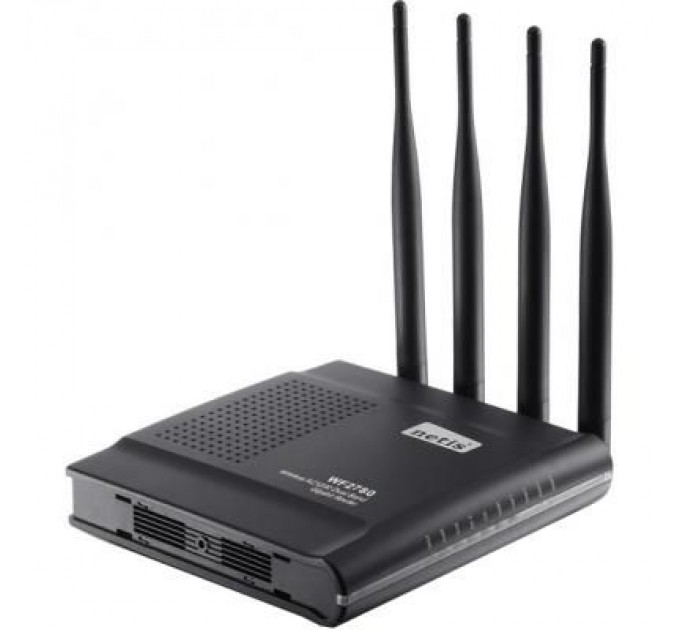 Netis Маршрутизатор Netis WF2780