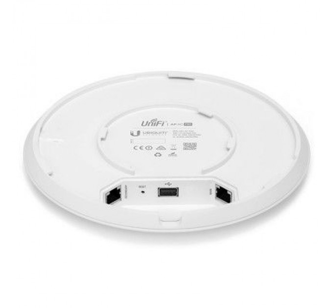 Ubiquiti Точка доступу Wi-Fi Ubiquiti UAP-AC-PRO