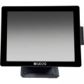 Geos POS-термінал Geos Standard A1502C, J1900, 4GB, SSD 64GB, black (GEOS POS A1502C black)