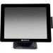 Geos POS-термінал Geos Standard A1502C, J1900, 4GB, SSD 64GB, black (GEOS POS A1502C black)