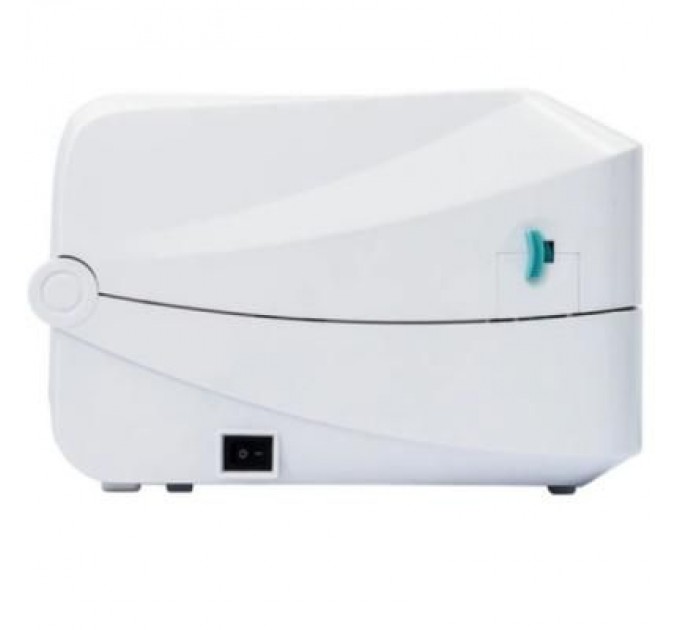 Gprinter Принтер етикеток Gprinter GS-2406T USB, Serial, Ethernet (GS-2406T SUE)