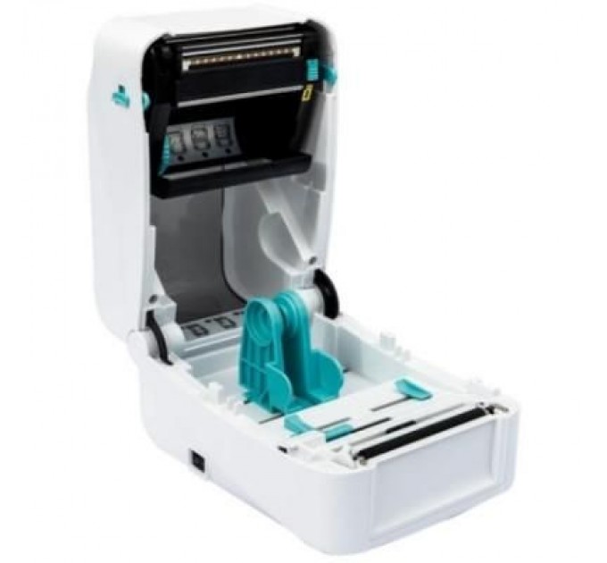 Gprinter Принтер етикеток Gprinter GS-2406T USB, Serial, Ethernet (GS-2406T SUE)