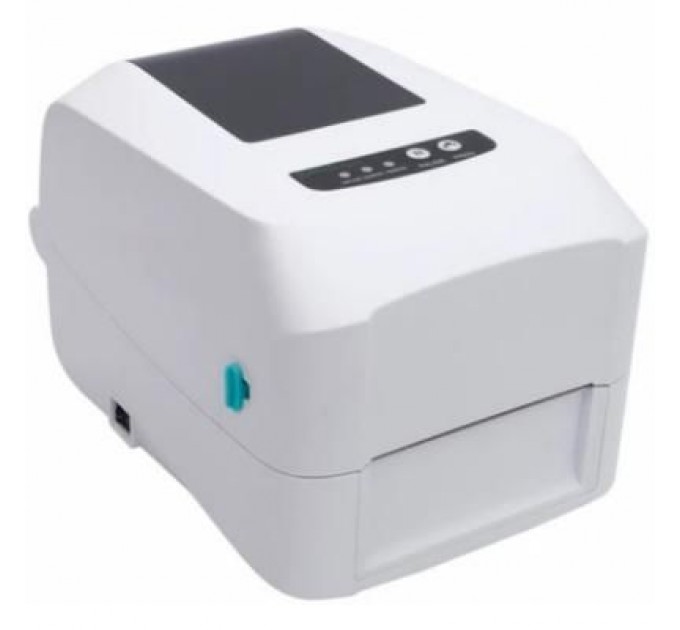 Gprinter Принтер етикеток Gprinter GS-2406T USB, Serial, Ethernet (GS-2406T SUE)