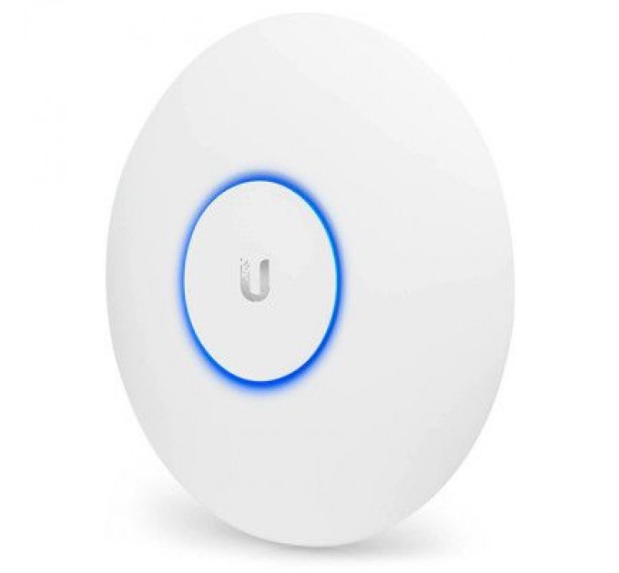 Ubiquiti Точка доступу Wi-Fi Ubiquiti UAP-AC-PRO