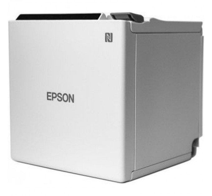 Epson Принтер чеків Epson TM-M30II USB, Serial, ethernet. white (C31CJ27121)