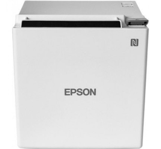 Epson Принтер чеків Epson TM-M30II USB, Serial, ethernet. white (C31CJ27121)