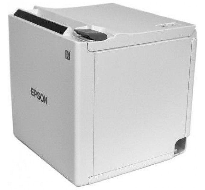 Epson Принтер чеків Epson TM-M30II USB, Serial, ethernet. white (C31CJ27121)