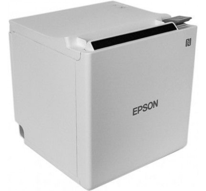 Epson Принтер чеків Epson TM-M30II USB, Serial, ethernet. white (C31CJ27121)