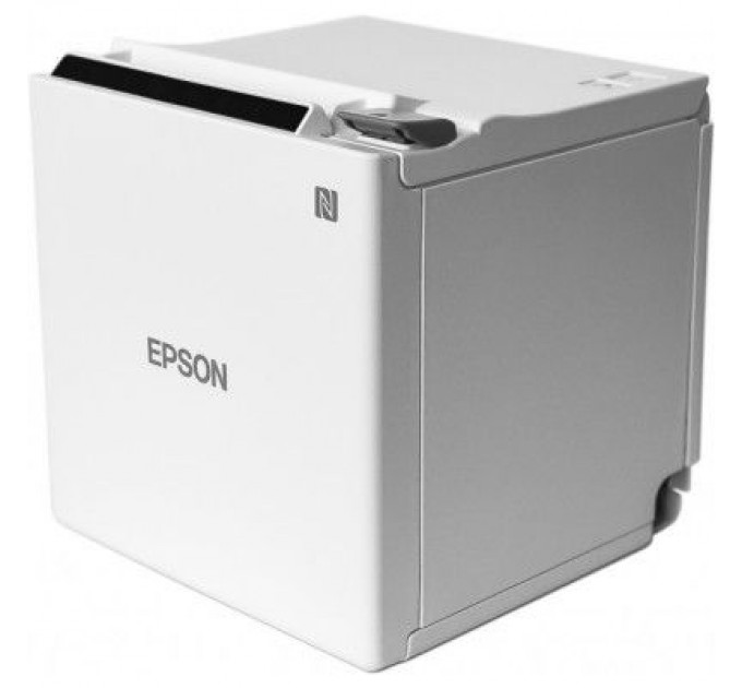 Epson Принтер чеків Epson TM-M30II USB, Serial, ethernet. white (C31CJ27121)