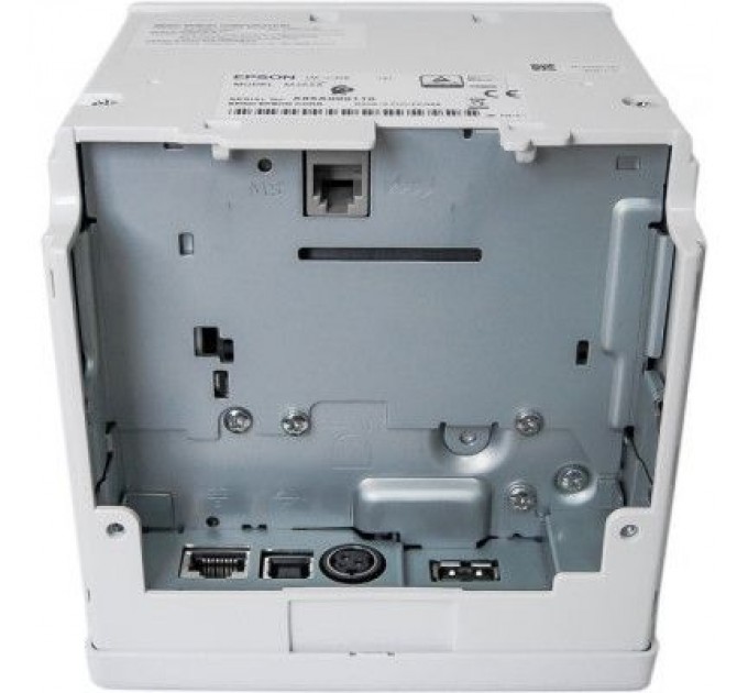 Epson Принтер чеків Epson TM-M30II USB, Serial, ethernet. white (C31CJ27121)