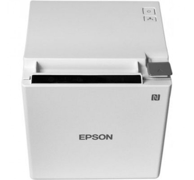 Epson Принтер чеків Epson TM-M30II USB, Serial, ethernet. white (C31CJ27121)