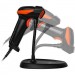 ІКС Сканер штрих-коду ІКС ІКС-3209 2D, USB, stand, black (ІКС-3209-2D-USB)