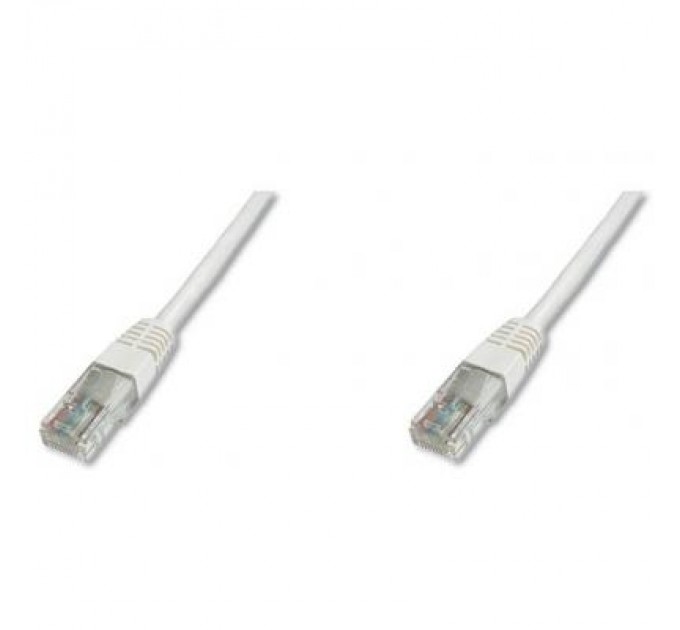 Assmann Патч-корд 5м CAT 6a S-FTP AWG 26/7 Digitus (DK-1644-A-050)