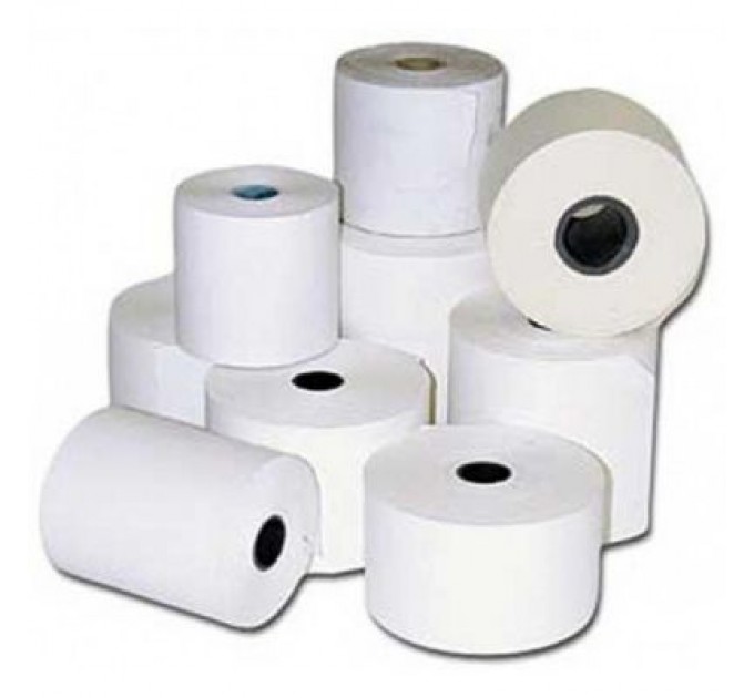 Tama Стрічка касова Tama 80mm75m (17979)