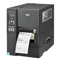 Принтер етикеток TSC MH261T 6", USB Host, USB, RS-232, Ethernet (MH261T-A001-0302)