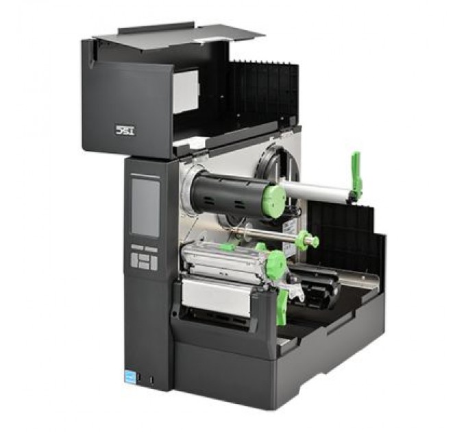 TSC Принтер етикеток TSC MH261T 6", USB Host, USB, RS-232, Ethernet (MH261T-A001-0302)