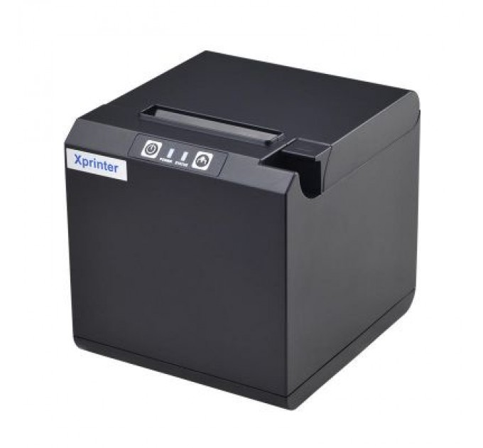 X-PRINTER Принтер чеків X-PRINTER XP-58IIK USB (XP-58IIK)