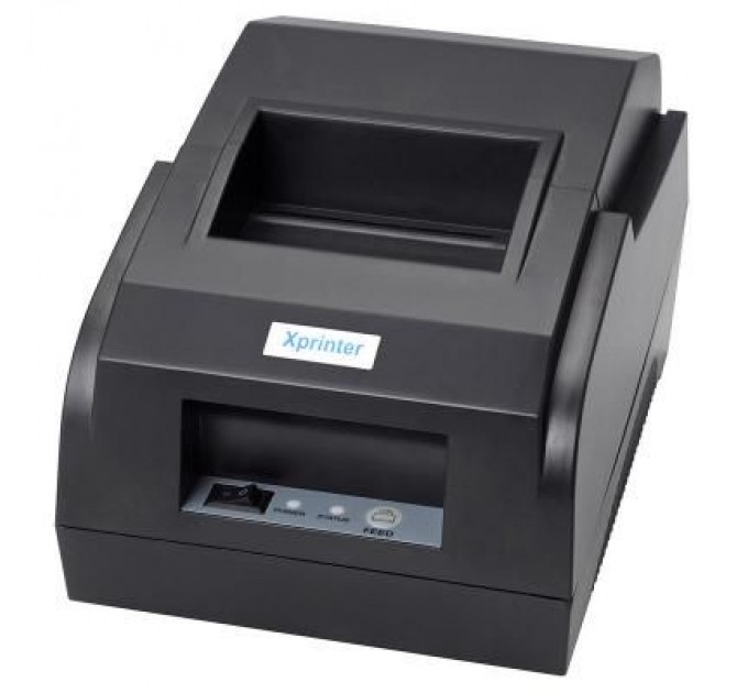 X-PRINTER Принтер чеків X-PRINTER XP-58IIL USB (XP-58IIL)